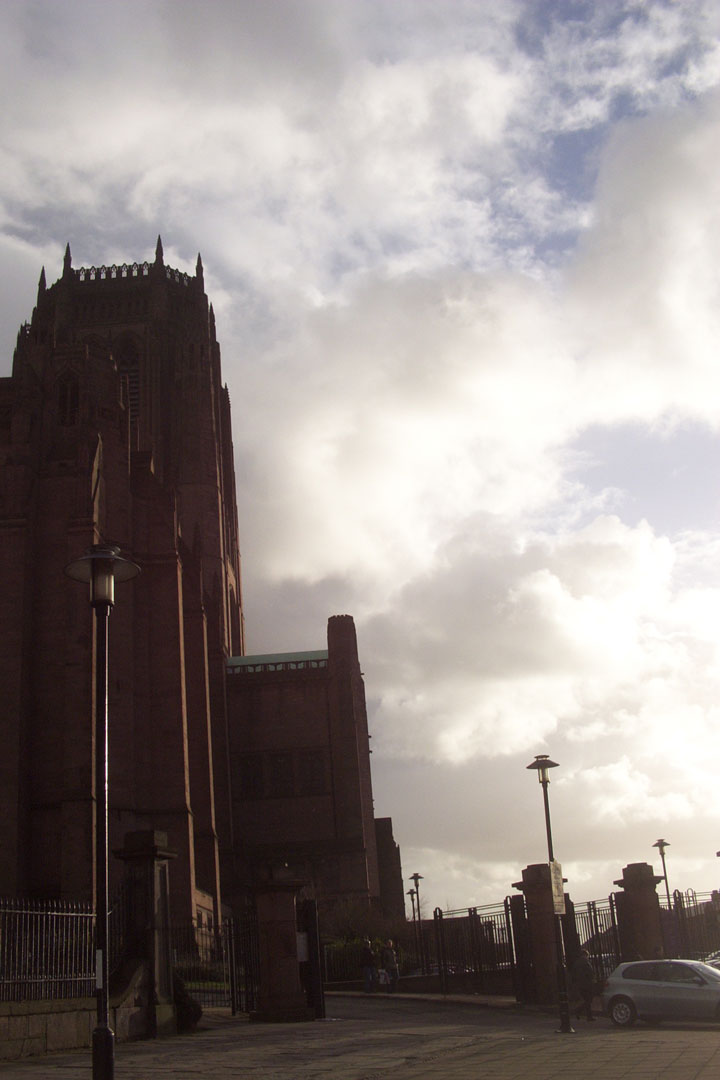 Liverpool Cathedral 02