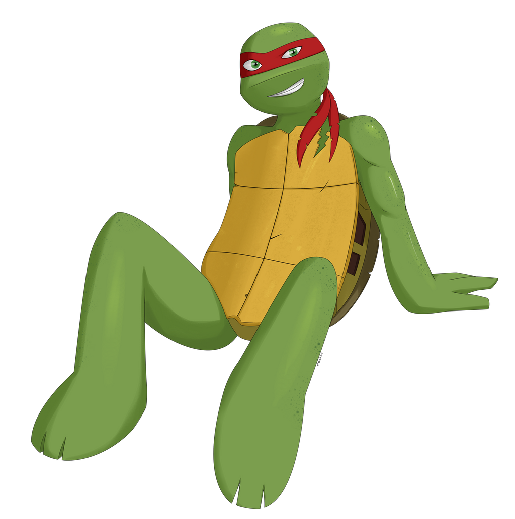 Riph Raph Raph by Freakorama1 on DeviantArt