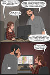 The Last of Us - Computer