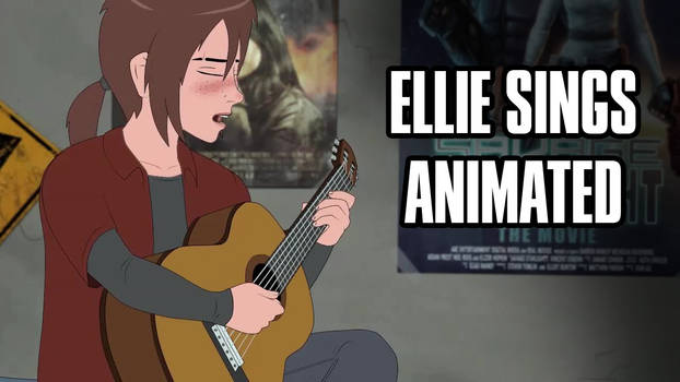 The Last of Us ORIGINAL CHARACTER DO NOT STEAL!! by Freakorama1 on  DeviantArt