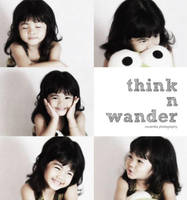think n wander