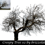 Creepy Tree 02