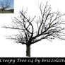 Creepy Tree 04