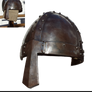 Medieval helmet 02