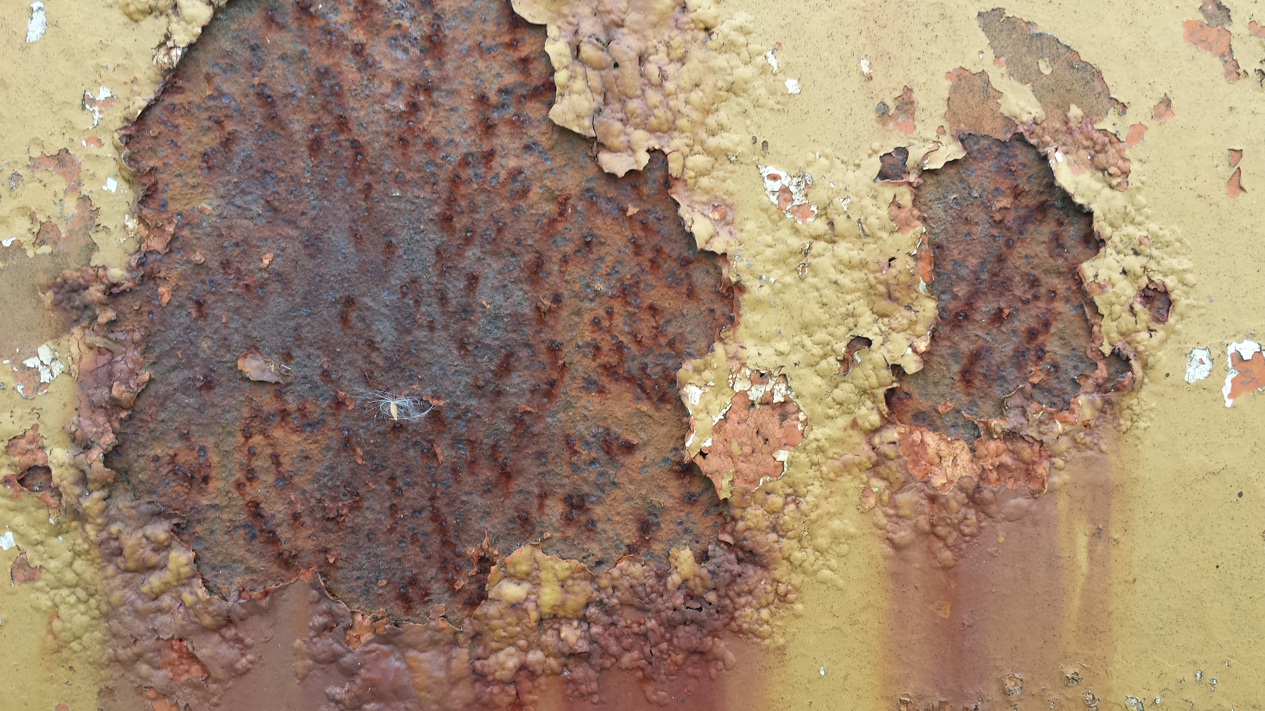 Texture 09 Rust