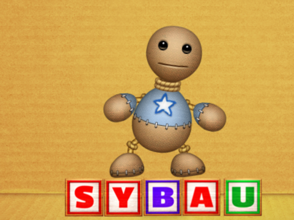Sybu Stickers SYBAU (Reuploaded) by DCTA0317TwoRises on DeviantArt