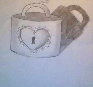 Heart Lock