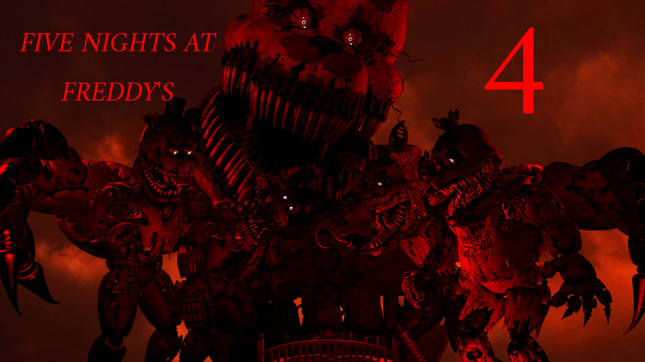 Sfm Fnaf Fnaf 4 S 5th Anniversary By Shypliesfm On Deviantart Sfm Fnaf Fnaf 4 S 5th Anniversary By Shypliesfm On Deviantart