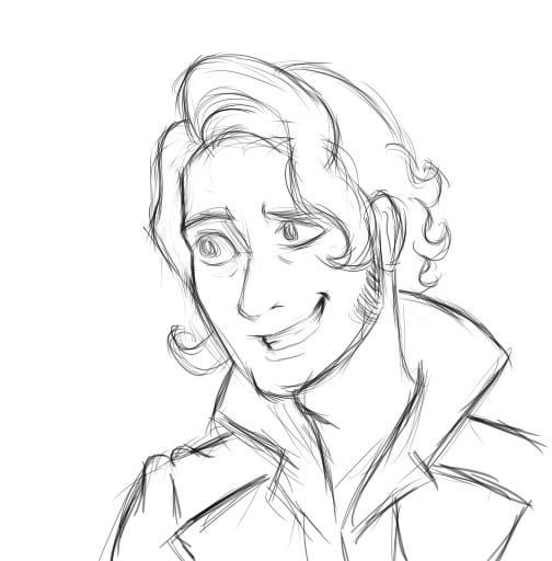 hello professor by kcn14 on DeviantArt