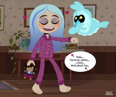 Explore the Best Sleepwalking Art | DeviantArt