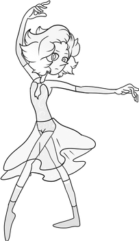 White Pearl ::Official Reference::