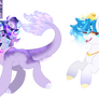 MLP Moodboard Adoptables Auction (2/2 OPEN)