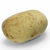 Icon - Potato