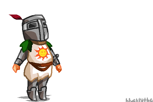 Praise The Sun Gif By Blueblythe On Deviantart Praise The Sun Gif By Blueblythe On Deviantart