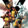 Rewriting The X-Men Movie Franchise