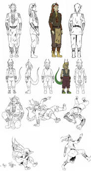 Explore The Best Modelsheet Art Deviantart Explore The Best Modelsheet Art Deviantart