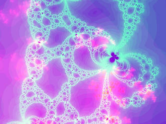 Fractal march 2013