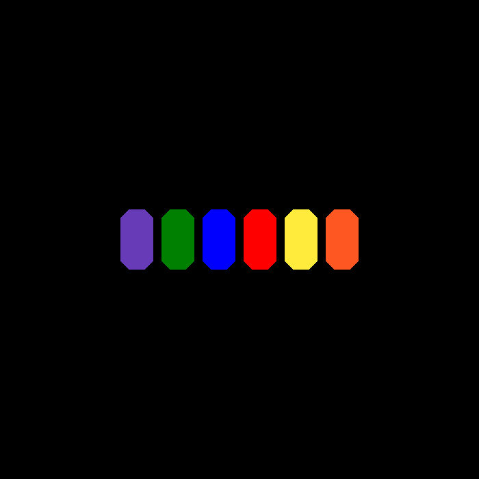 Infinity Stones By Meta013 On DeviantArt