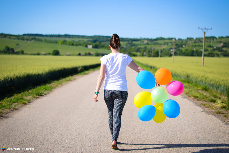 Balloons