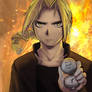 FMA: Don't forget...