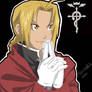 FMA: Edward Erlic