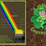 Lucky Leprechaun