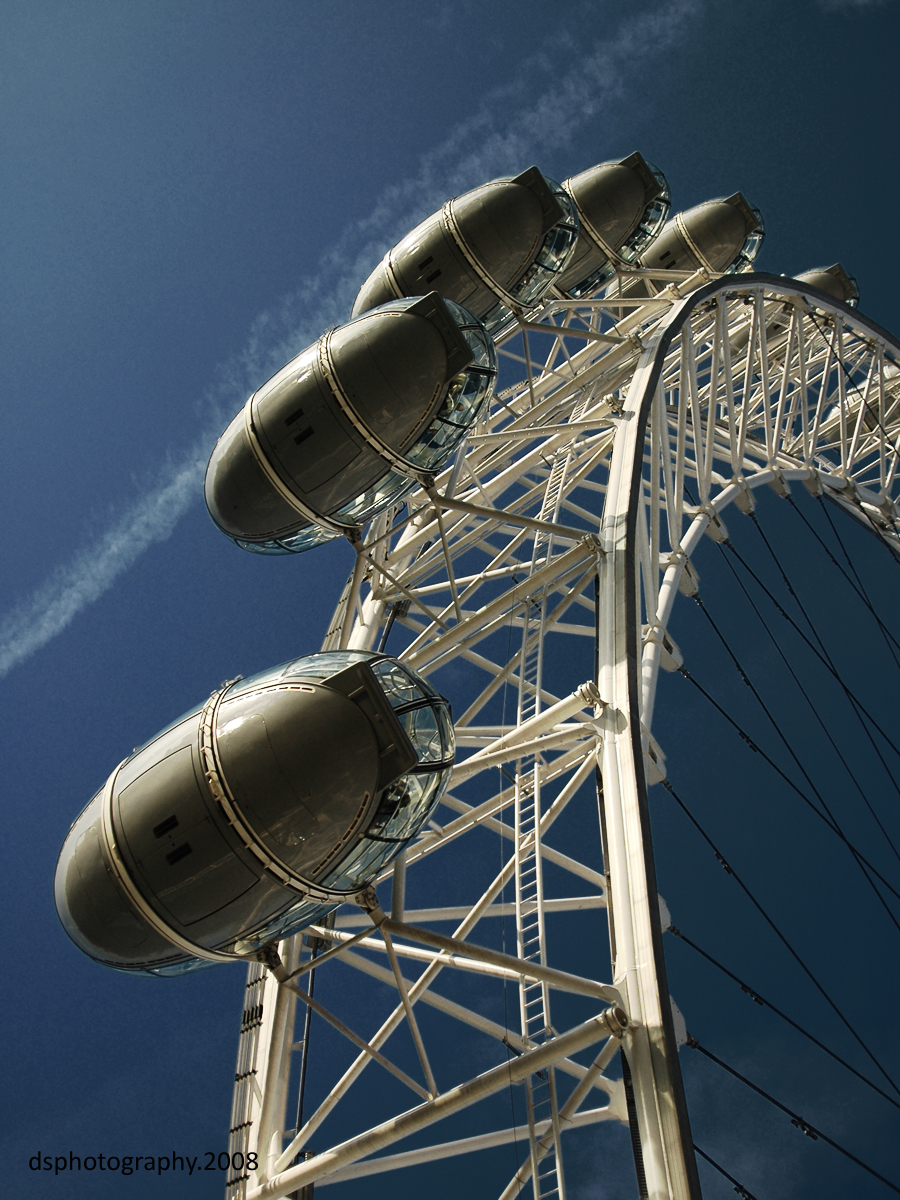 London Eye