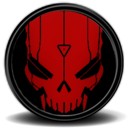 Blacklight Retribution icon