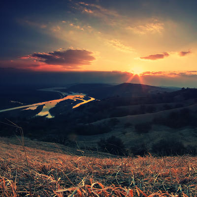 sunshine II