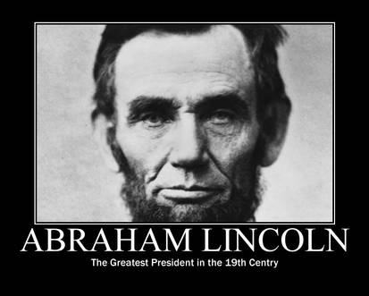 Abraham Lincoln