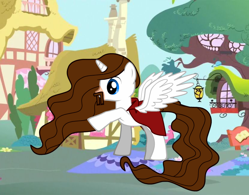 Jesus Pony