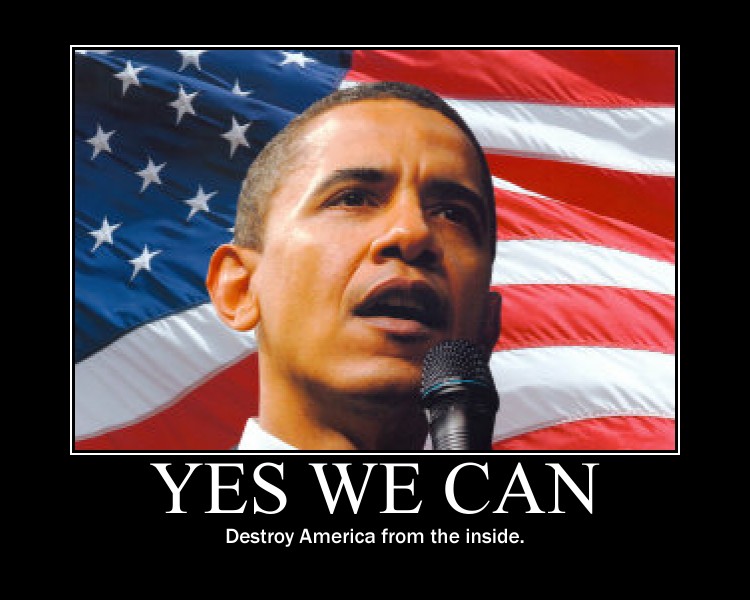 Yes We Can