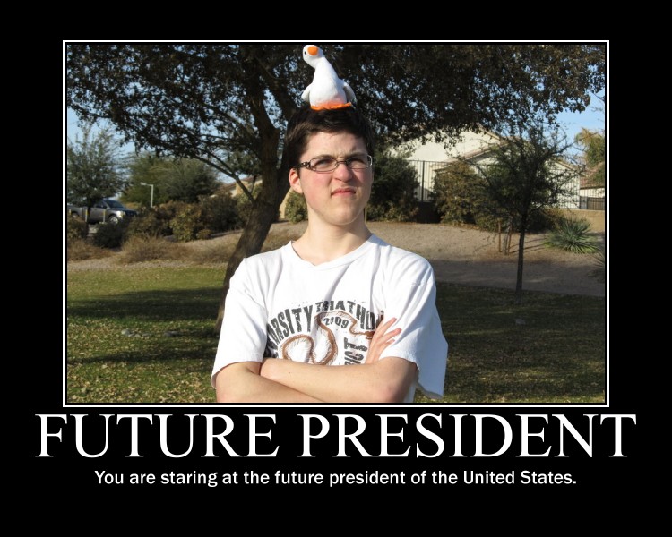 Future President