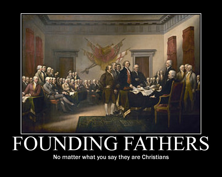 Founding Fathers