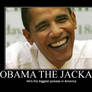 Obama the Jackass