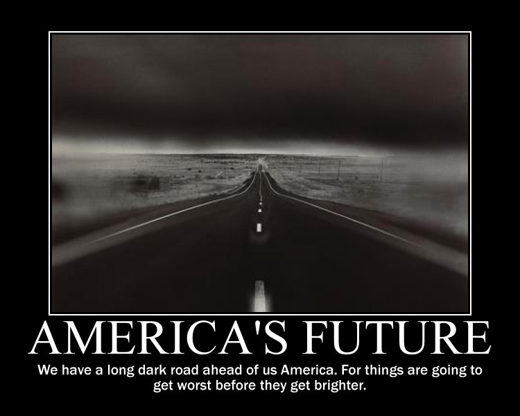 America's Future by Balddog4