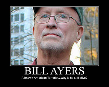 Bill Ayers