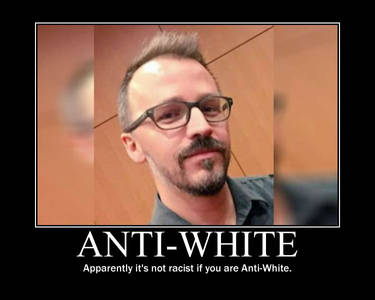 Anti-White