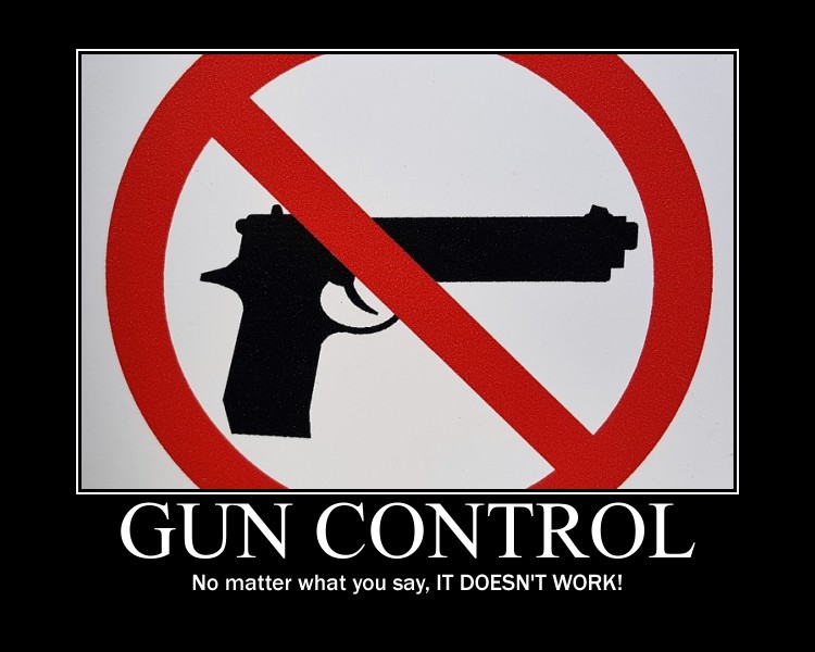 Gun Control