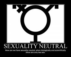 Sexuality Neutral