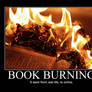 Book Burning