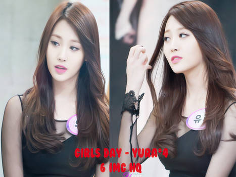 [PHOTOPACK] GIRL'S DAY - Yura#4