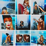 029 - Bella Thorne Icons