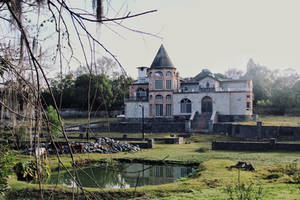Casa de los mis fantasias
