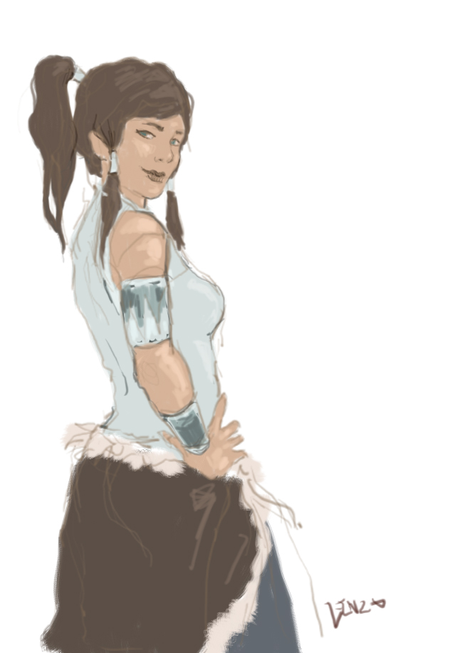 Korra