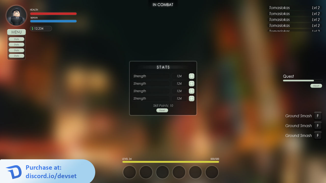 Anime UI By Tomasiokas On DeviantArt anime-ui-by-tomasiokas-on-deviantart