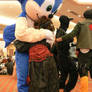 sonic needs a hug