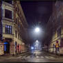 Night Streets..