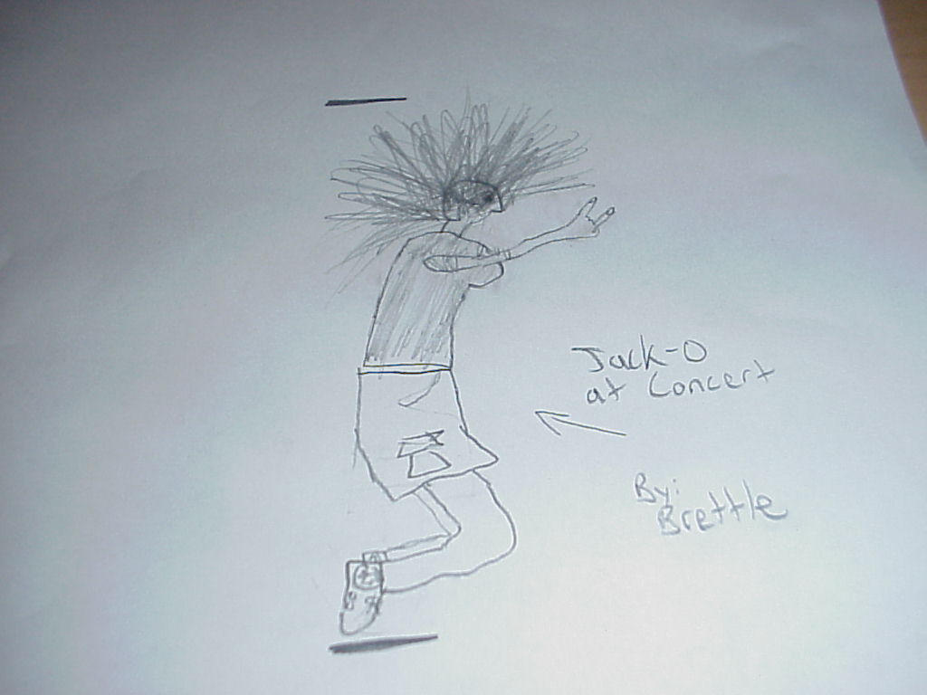 Brettle Brettle is creative. by Jack-O on DeviantArt