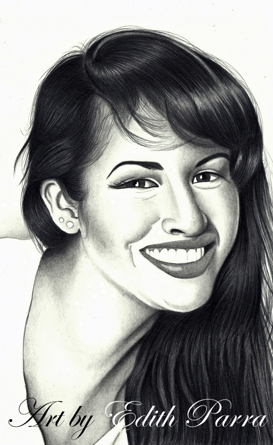 Selena Quintanilla Perez